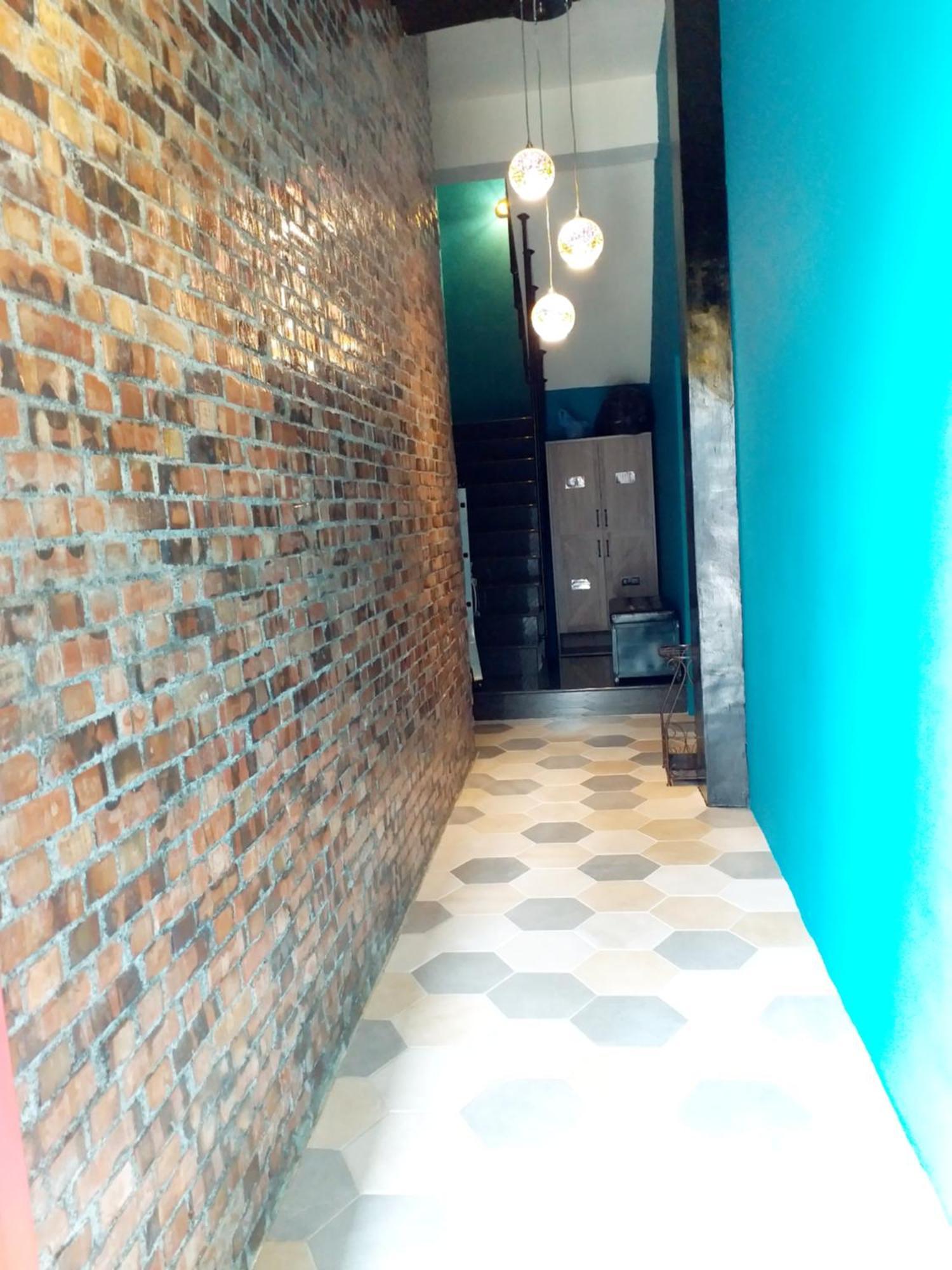 Fangliao Chun Lai Homestay Zewnętrze zdjęcie